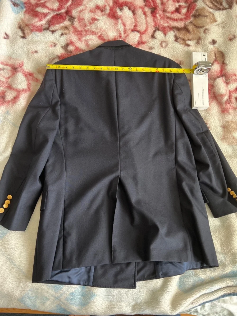 Brooks brothers 42 regular sport coat